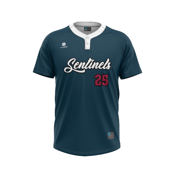 Dark Jersey